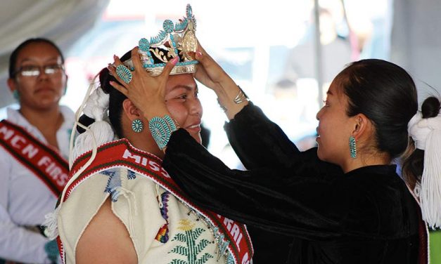 Smooth transition for Miss Central