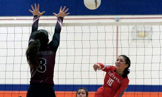 Volleyball coach: Lady Mustangs ‘ready to roll’