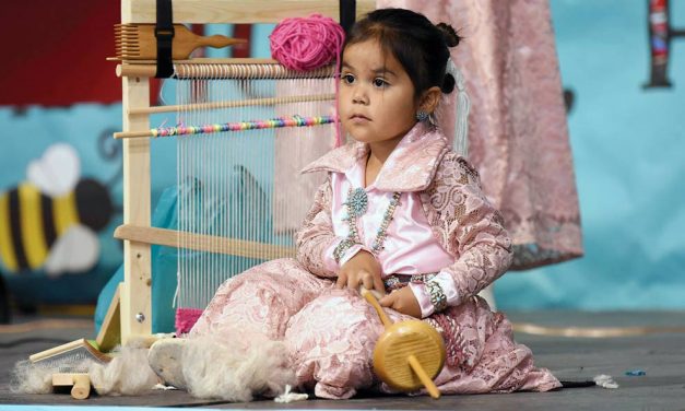 SLIDESHOW: 2019 Navajo Nation Fair