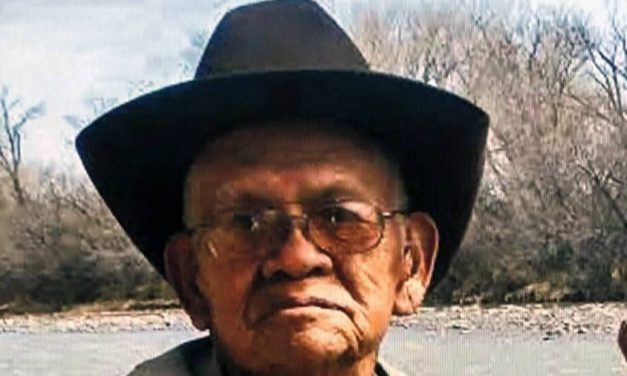 Missing grandfather found deceased