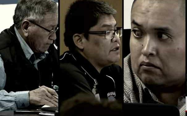 Former Alamo school board members facing criminal charges