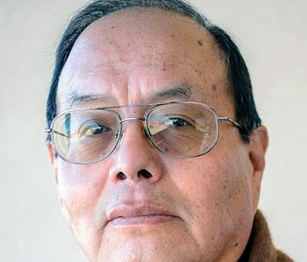From the Editor | Photo-op prez lacks leadership
