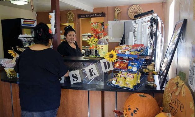 New generation is at the helm of San Carlos Café