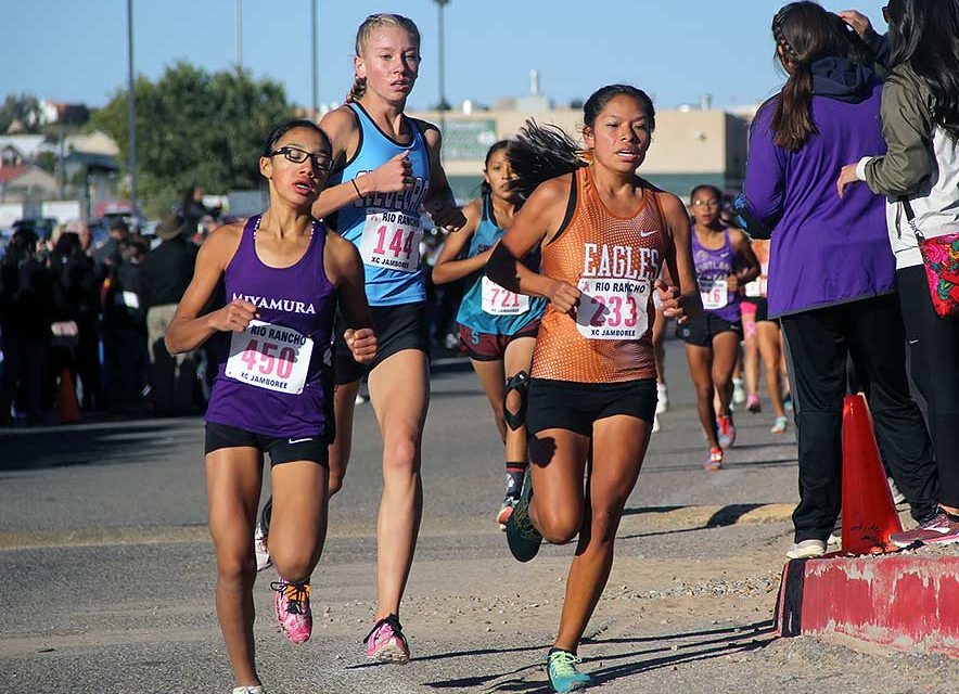 ‘I just needed to fight more’: Eldorado senior enjoys more competitive season