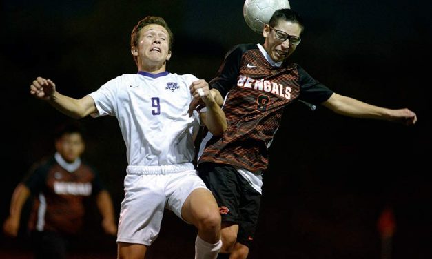 Diverse Broncos off to rousing start