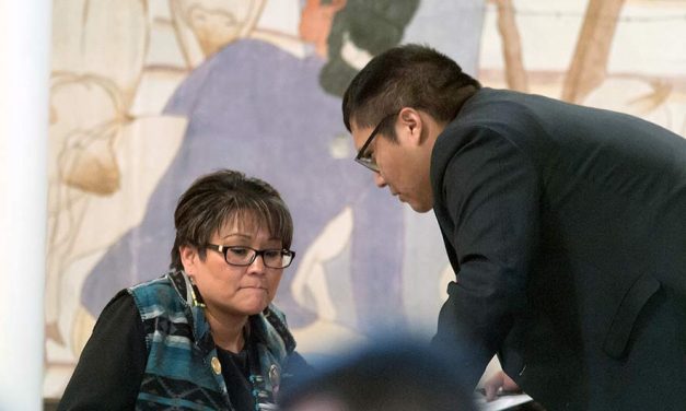 Council attempts to revoke NTEC’s waiver of sovereign immunity