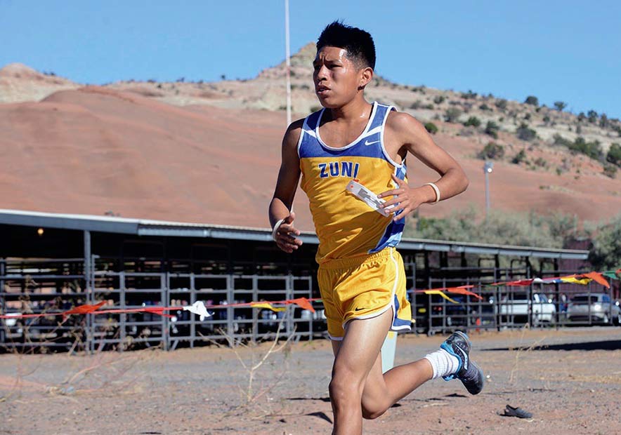 T-Birds continue domination at Curtis Williams meet