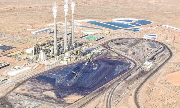 NGS breathes its last; decommissioning starts