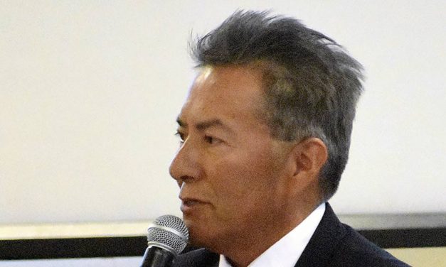 We want to be calling the shots’:  Naat’aanii partnership poised to deliver Medicaid to Navajo
