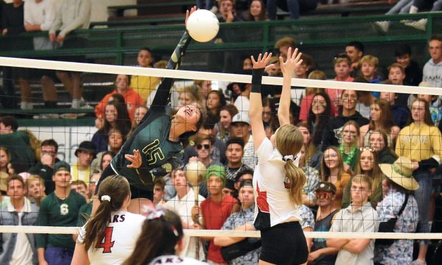 ‘Fighting, scratching and clawing,’ Eagles reach Final Four