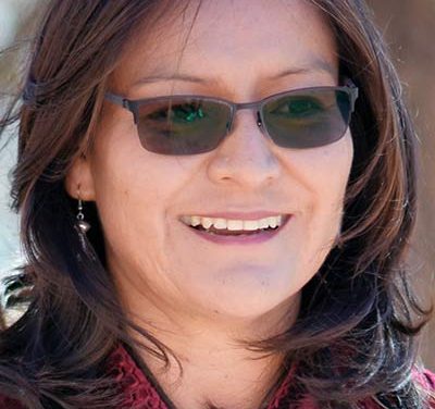 Nez, missing, murdered women task force begin work