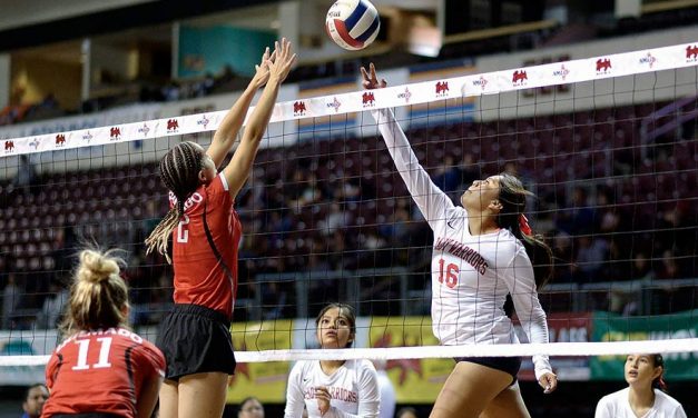 Pine Hill battles top seeds at state tourney