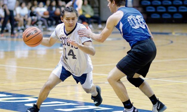 Window Rock boys’ basketball adjusting to new coach