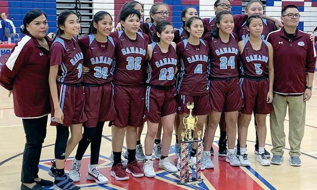 Unstoppable Lady Hornets clinch second tourney title 