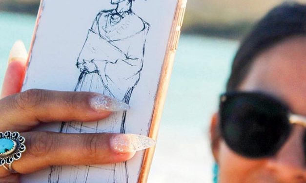11 giftworthy artist-direct companies to knock their socks off