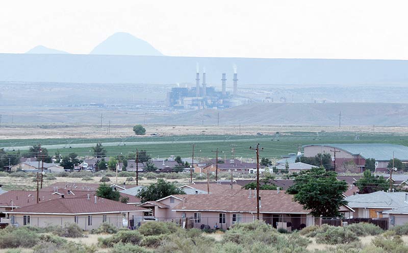 PRC hearings: Northern Navajo’s economy hangs in the balance