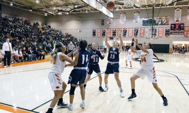 ‘It is not one-and-done’:  Gallup still optimistic after tough loss to PV