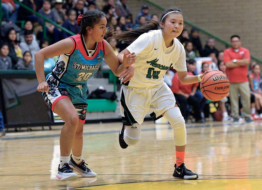 Skyhawks take revenge on Cardinals