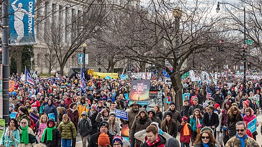 Abortion is not a solution for Native women