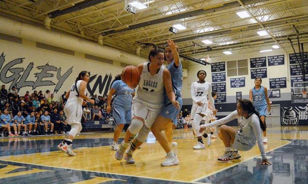 Ambitious Diné ballers follow coach to ALA Gilbert