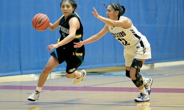 Navajo Prep wins battle of top-ranked teams