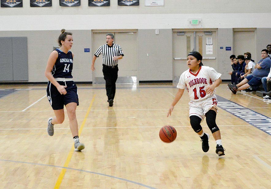 Beep-beep! Roadrunners off to fast start in 3A play