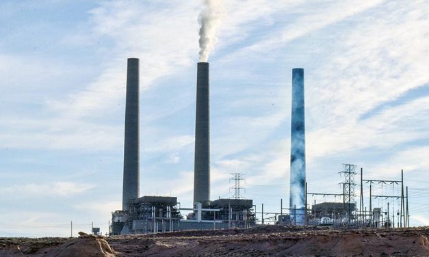 Navajo Nation moves to take over air permits for small oil and gas operations