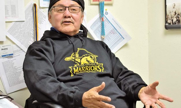 Hataali: Elders’ predictions of chaos coming true