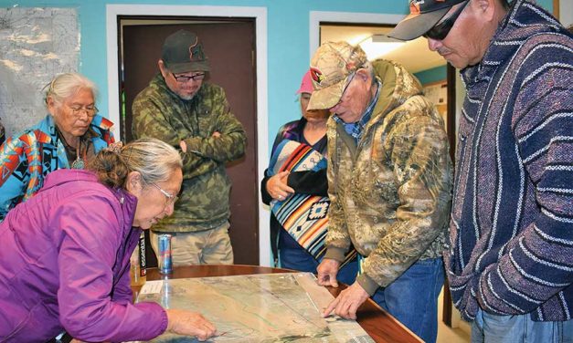 Navajo Power to launch solar project if Coalmine Canyon agrees