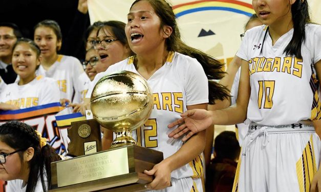 Fort Thomas boys, Rock Point girls earn state titles