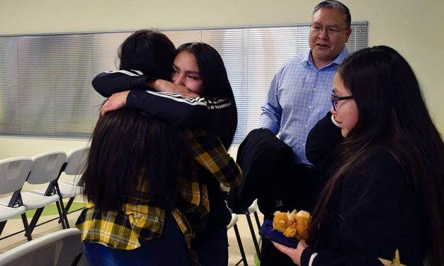 ‘Haven legacy’ continues at Fort spelling bee
