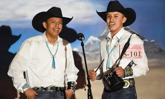 Preserving identity:  Youth see importance of keeping culture, language alive