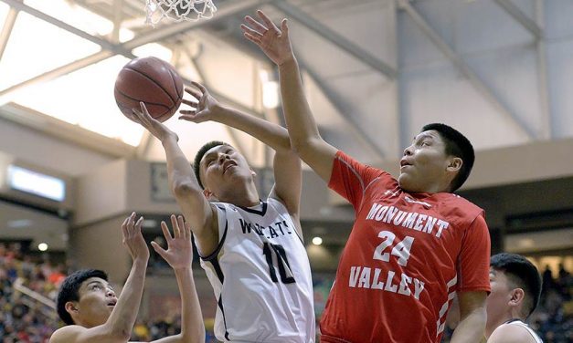 Atazhoon, Burbank clear winners of ‘Player of Year’ award
