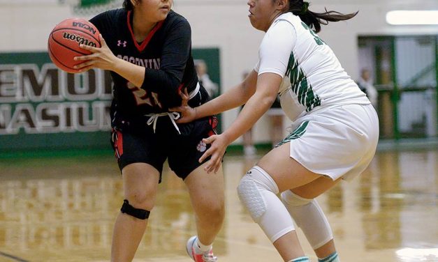Flagstaff ends season in second round of tournament