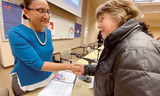 NM schools still not in compliance with court order