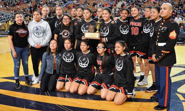 Devils make Sabercats work, but slip away in the end
