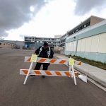 Gallup replacement hospital remains on hold