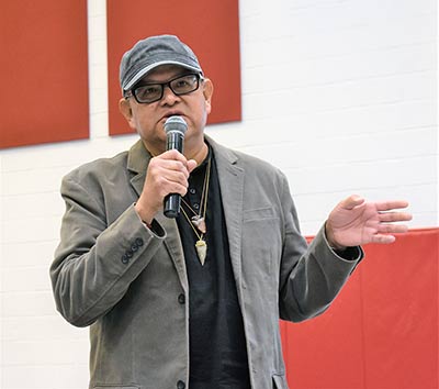 Eastern Agency residents: ‘Where’s the uranium cleanup?’