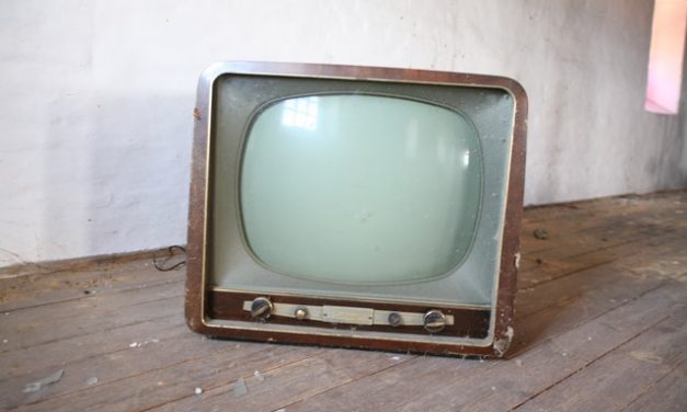 50 Years Ago: No TV service for WR, FD residents