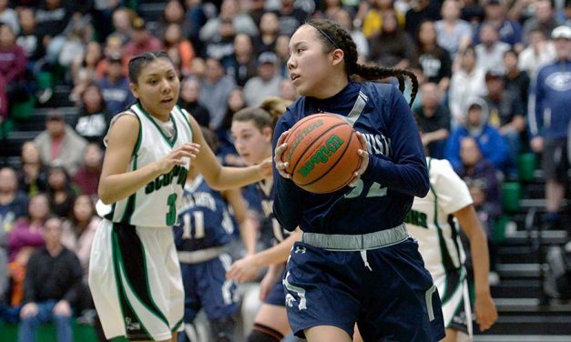 Quigley, Solee, Billy share POY title