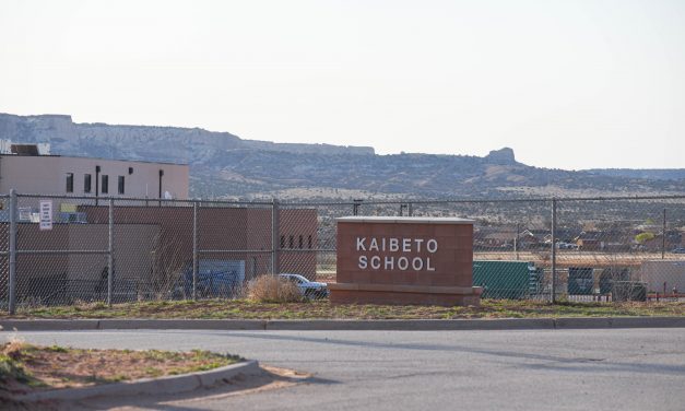 BIE schools to open in-person Sept. 16; school board association, Nez not pleased