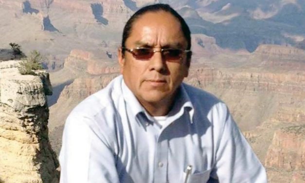 Surviving the Coronavirus Crisis: Diné Perspectives