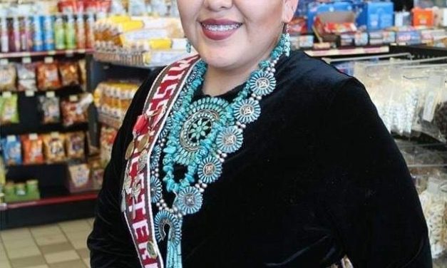 COVID claims former Miss Western, 28