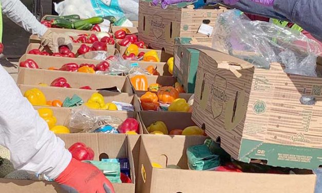 COVID-19 donation fund untapped as of yet
