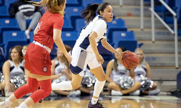 Coconino standout excited to come back to AZ