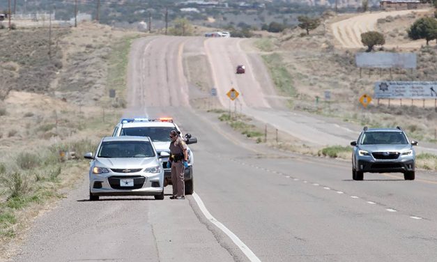 Tó Hajiileehé residents say delayed police response leaves communities at risk