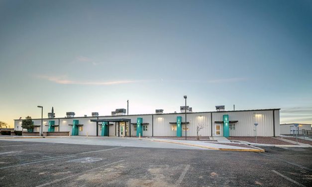 Nahata Dziil wants clinic reopened