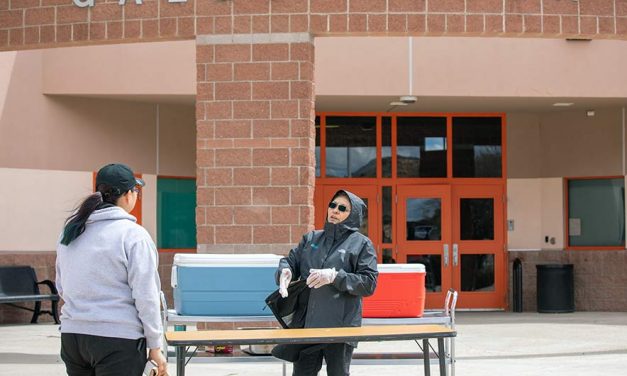 Schools prepare to reopen amid pandemic
