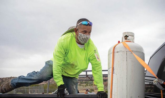 NNOG provides propane to those in need