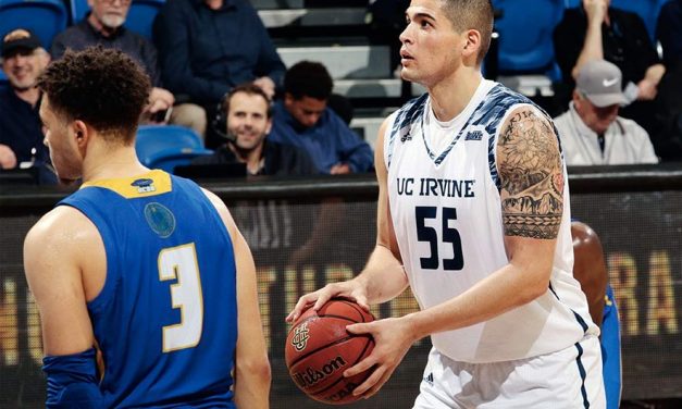 College player: Don’t forget the phrase ‘student-athlete’